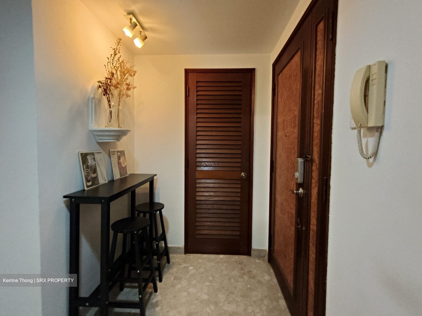 Simei Green Condominium (D18), Condominium #628890851